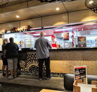 Dee Why RSL - The Asian - Accommodation Yamba