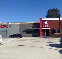 KFC - Accommodation Yamba