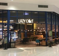 Lazy Cat Cafe - Accommodation Yamba