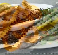 Meadowbay Fish and Chips - Accommodation Yamba