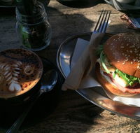 Olivers Twist Espresso - Accommodation Yamba