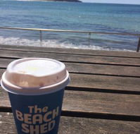 The Beach Shed - Accommodation Yamba