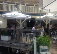 The Flying Bear - Accommodation Yamba