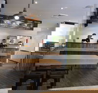 The Stockman's Grill - Accommodation Yamba