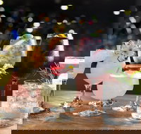 Azka Restaurant Wine  Tapas Bar - Accommodation Yamba