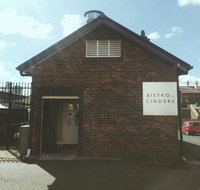 Bistro on Cinders - Accommodation Yamba