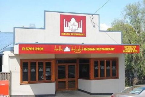 Delhi Delight - Accommodation Yamba 0