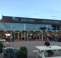 Fairways Bistro - Accommodation Yamba