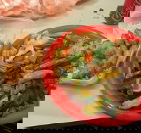 Fu Lee Wah Restaurant - Accommodation Yamba