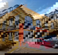 Grill And Bare Cafe Restaurant - Accommodation Yamba