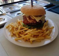 Kidzoo Playhouse Cafe - Accommodation Yamba