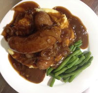 Lavish Coffee  Cuisine - Accommodation Yamba