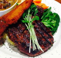 Pastoral Hotel Dubbo - Accommodation Yamba