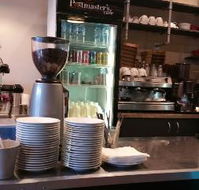 Postmasters Cafe - Accommodation Yamba