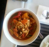 Rose Garden Thai West - Accommodation Yamba