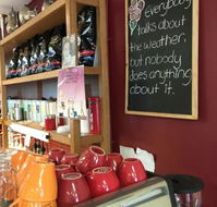 Ruby's Cafe and Books - Accommodation Yamba