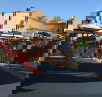 South Dubbo Tavern - Accommodation Yamba