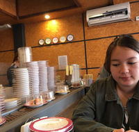 Sushi Train Zen - Accommodation Yamba