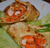 Thar Indian Cuisine - Accommodation Yamba