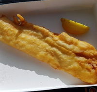 The Captains Catch Fish  Chips Shop - Accommodation Yamba