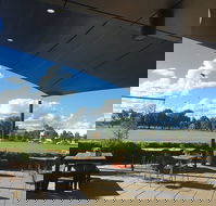 The Outlook Cafe Dubbo - Accommodation Yamba