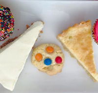 The Secret Garden Cafe - Accommodation Yamba