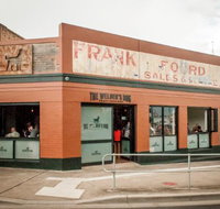 The Welder's Dog - Accommodation Yamba