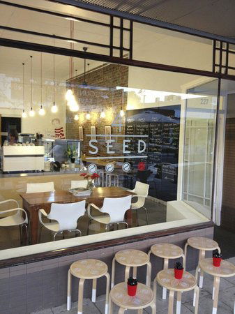 4th Seed - Accommodation Yamba 0