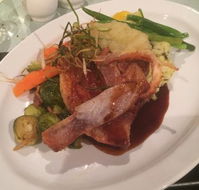 Blackie's Restaurant - Accommodation Yamba