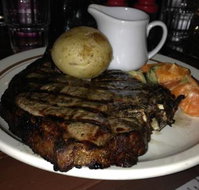 donegans steak house