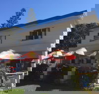 Great Lakes Cafe - Accommodation Yamba