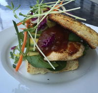 Shadonna Cafe - Accommodation Yamba