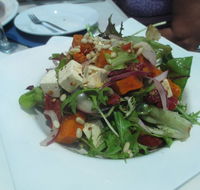 The Colonel's Cafe - Accommodation Yamba