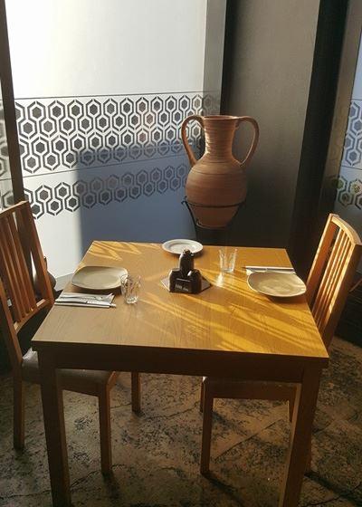 Antiquity Greek Restaurant - Accommodation Yamba 3