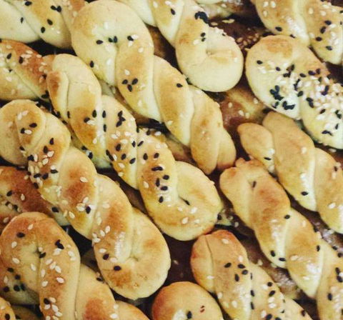 Antiquity Greek Restaurant - Accommodation Yamba 6