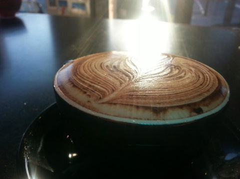 Atlas Espresso - Accommodation Yamba 0
