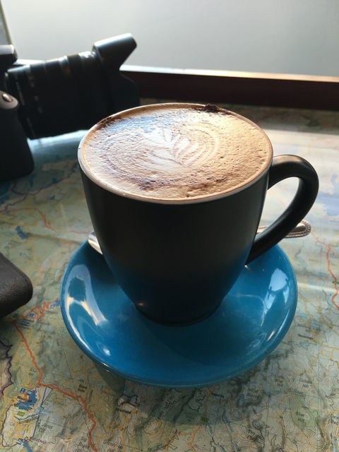 Atlas Espresso - Accommodation Yamba 4