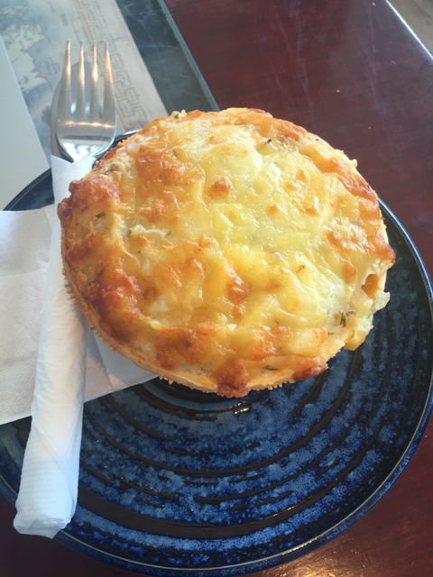 Atlas Espresso - Accommodation Yamba 5