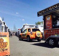 Thai Monsoon - Accommodation Yamba