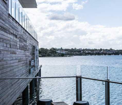 UTS Haberfield Club - Accommodation Yamba 14