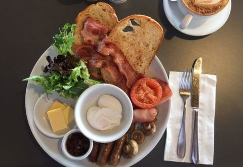 UTS Haberfield Club - Accommodation Yamba 5