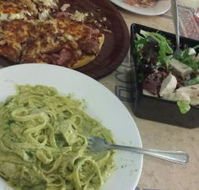 Aldos Pizza Restaurant - Accommodation Yamba