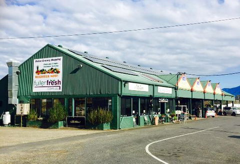 Atelier Cafe - Accommodation Yamba 0
