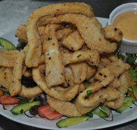 Belvedere Restaurant - Accommodation Yamba