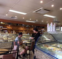 Bertoldo's Bakery - Accommodation Yamba