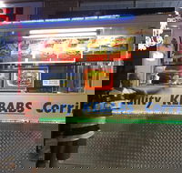 Corrimal Kebabs - Accommodation Yamba
