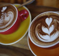 Cosmo Coffee at Tuggerah - Accommodation Yamba