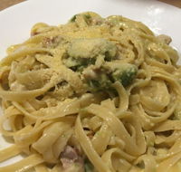 Giuseppe's Bar and Restaurant - Accommodation Yamba