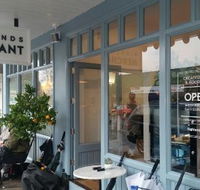 Highlands Merchant - Accommodation Yamba