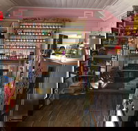 Iona Gardens Cafe  Nursery - Accommodation Yamba